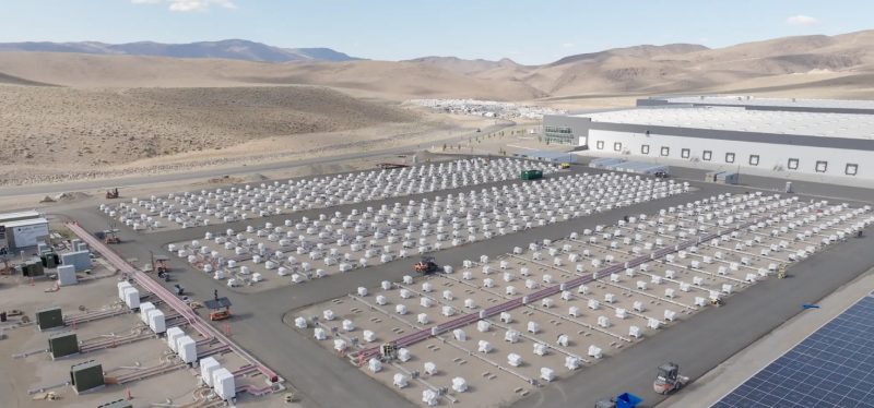 Redwood Energy Launches Battery Repurposing for Energy Storage Systems