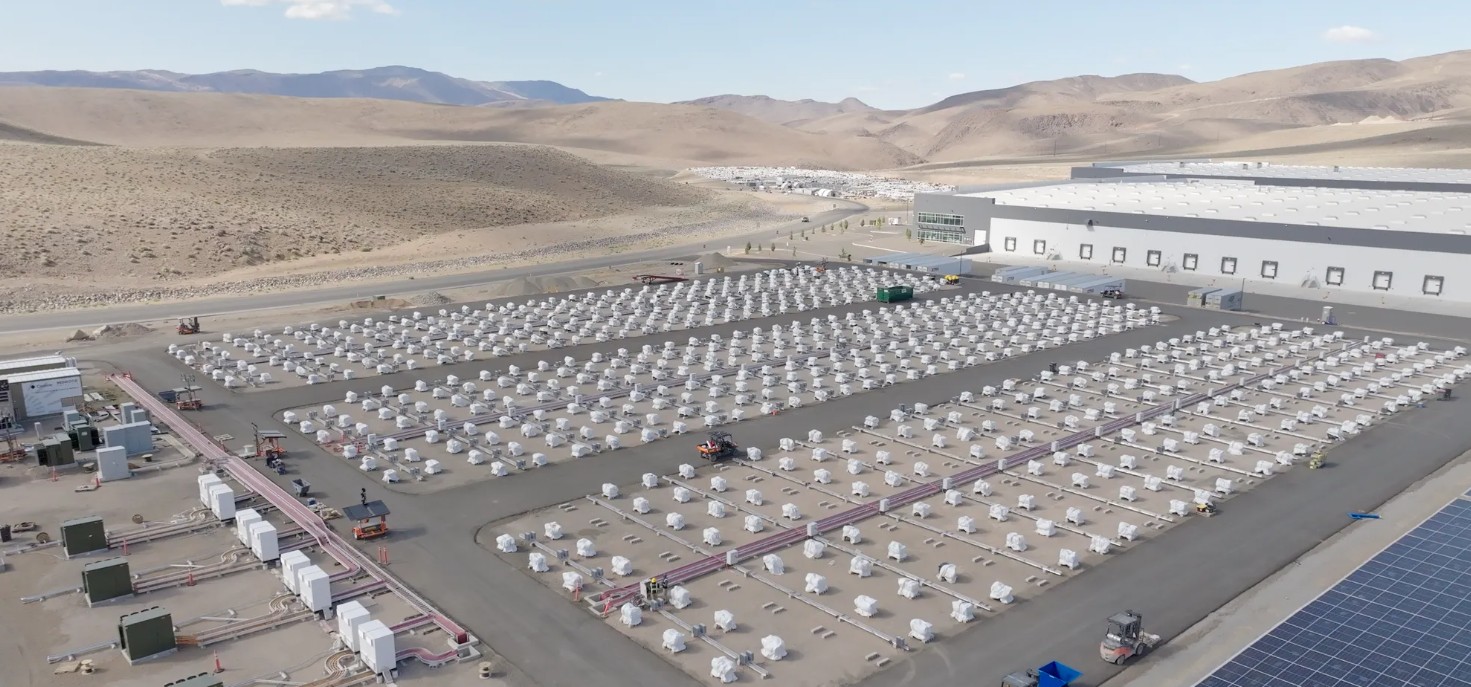Redwood Energy Launches Battery Repurposing for Energy Storage Systems