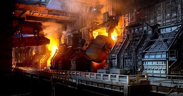 Italy Steel Production Declines 9% in June 2025 Amid Sector Headwinds