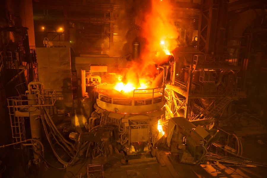 Global Steel Capacity and Trade Defense Updates Drive Market Shifts