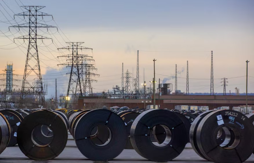 China Criticizes Canadian Steel Import Tariffs Amid Growing Trade Tensions