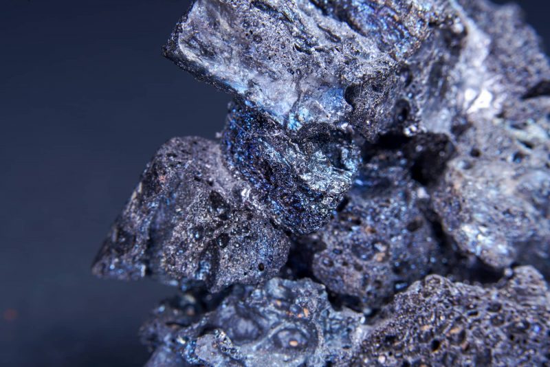 Magnetic REE Demand to Triple by 2035, Supply Risks Loom