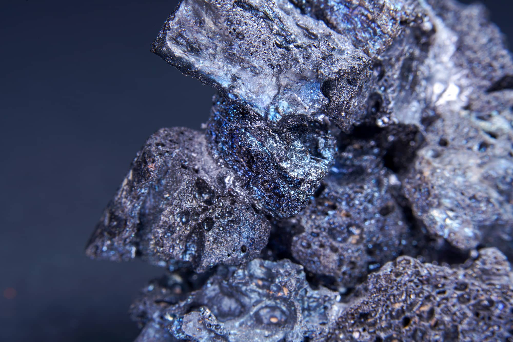 Magnetic REE Demand to Triple by 2035, Supply Risks Loom