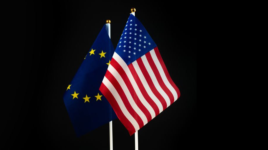 Europe Urgently Needs Protective Measures for Steel Amid U.S. Tariff Surge