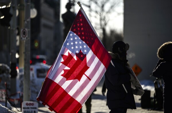Trump’s 35% Tariff on Canadian Imports Threatens Steel Industry Stability