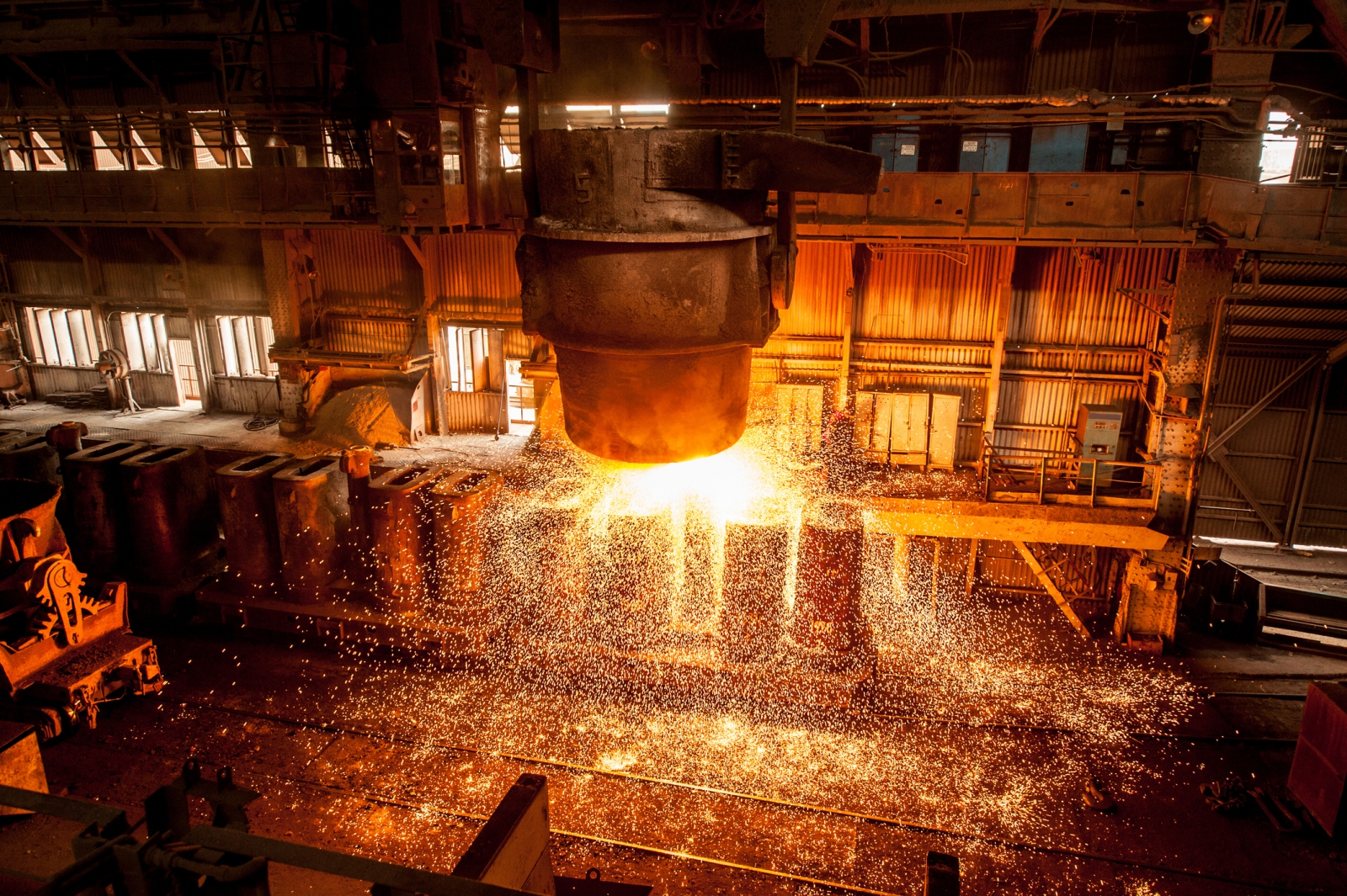China’s Path to Low-Carbon Steel: Decarbonizing the World’s Largest Steel Producer