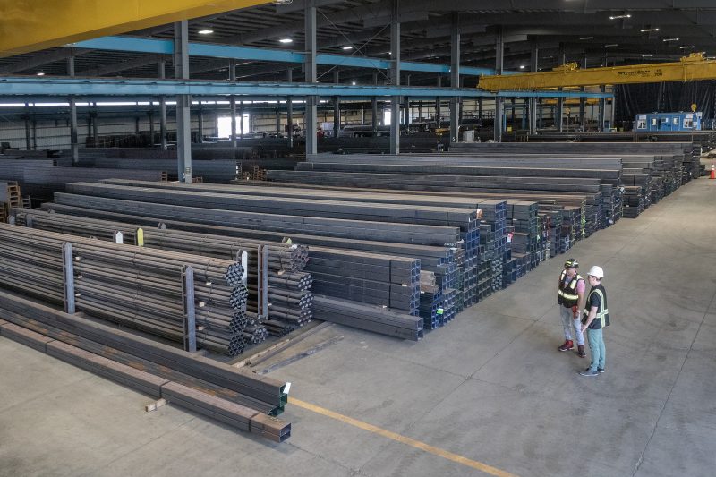 Triple-S Steel Expands Stainless Portfolio with Acquisition of American Stainless Tubing