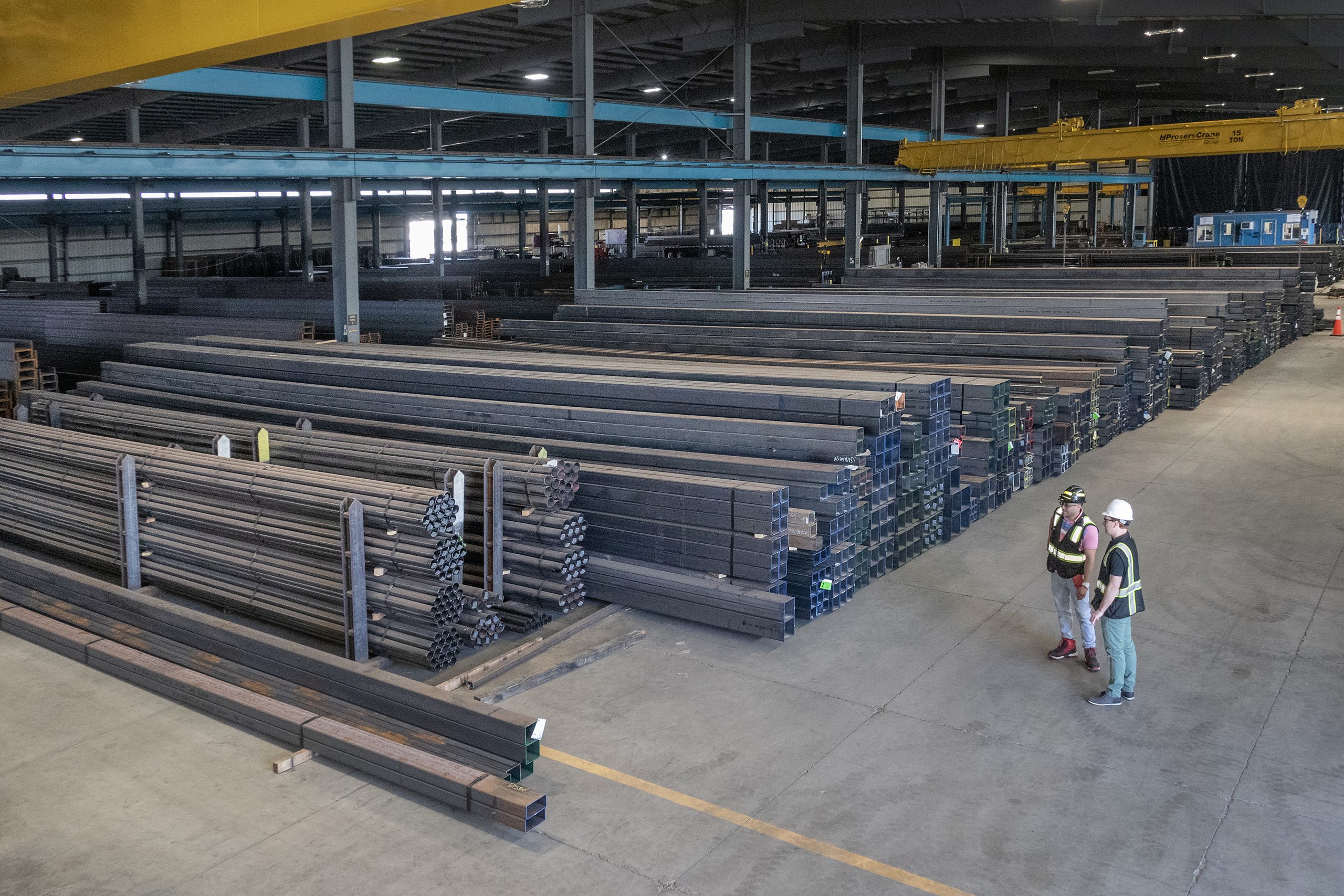Triple-S Steel Expands Stainless Portfolio with Acquisition of American Stainless Tubing