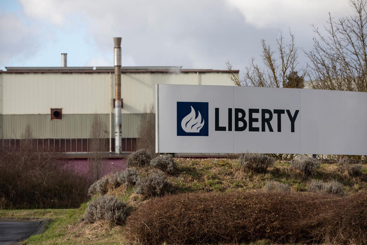 Liberty Steel Exit from Belgium and Luxembourg Signals Industry Shift