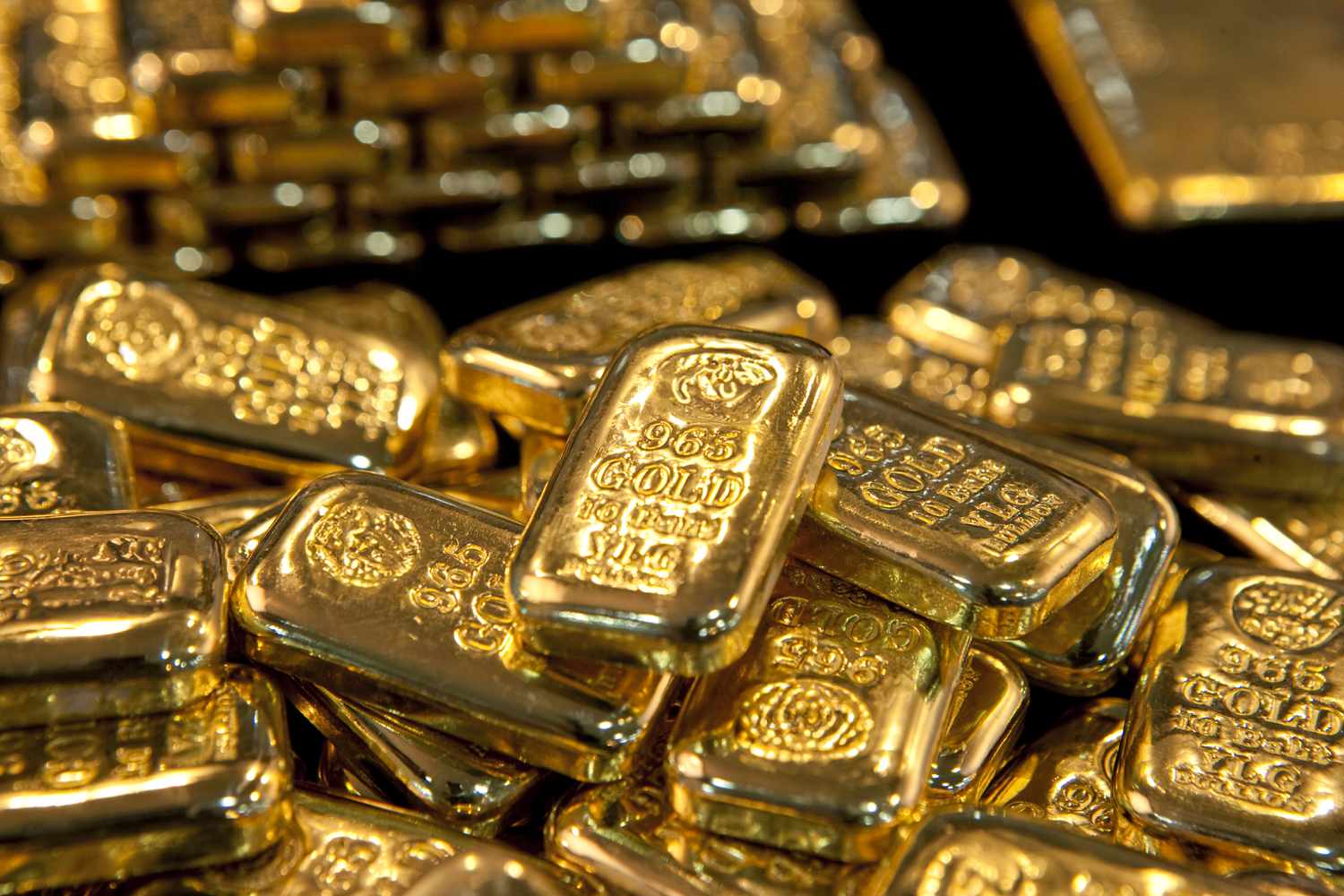 Gold Price Outlook Remains Strong Amid Uncertainty – World Gold Council