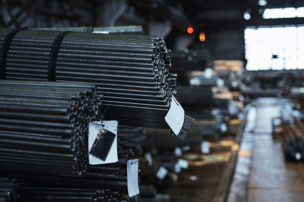 SBQ Steel Market: Supply Concentration, Tariff Risk, and Price Clarity