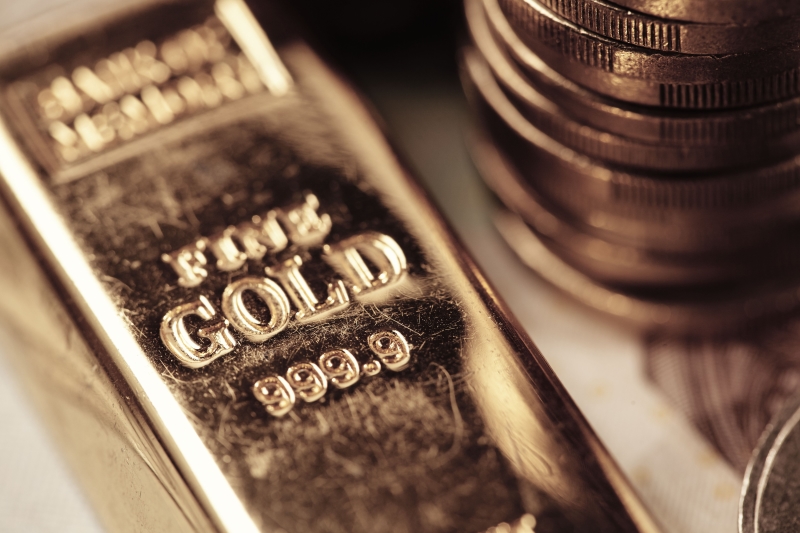 Gold Price to Hit $3,600 in 2025: CIBC Forecast