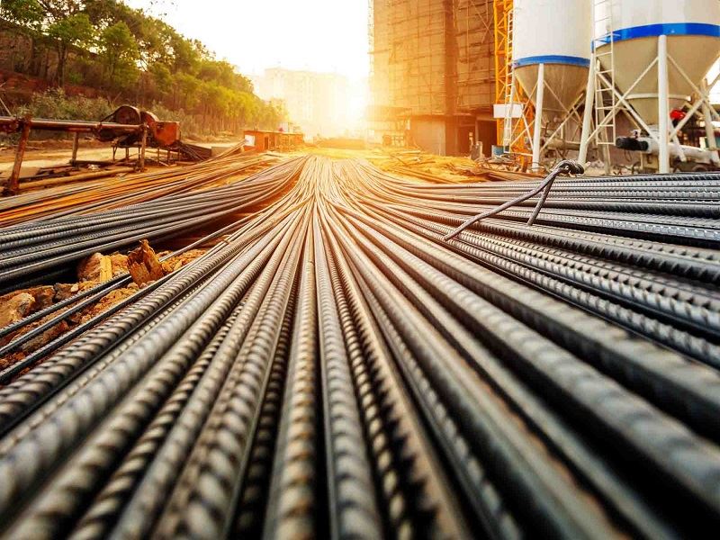 Mexican Rebar Output Recovers Strongly in May 2025