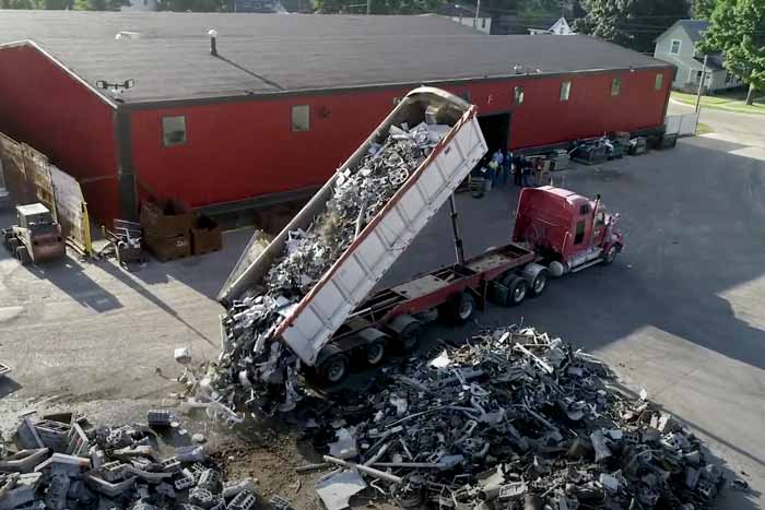 Icahn Sells Tennessee Shredding Plant Site in Major Metals Redevelopment Deal