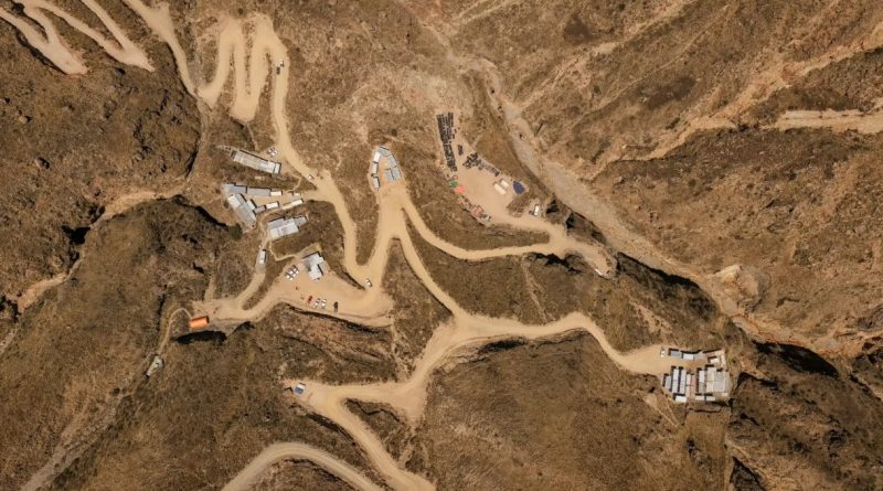 Glencore Seeks $13 Billion in Incentives for Argentina Copper Projects