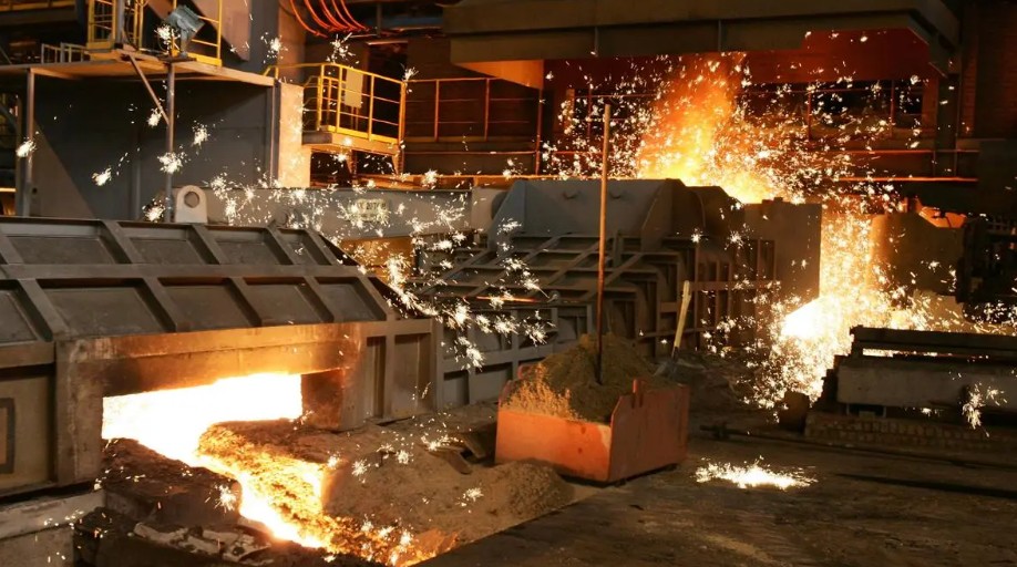 India’s Green Steel Demand to Hit 4.5 Million Tons by 2030