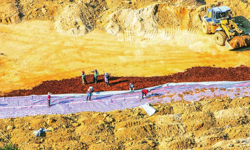 China Extends Rare Earth Controls to Imported Material