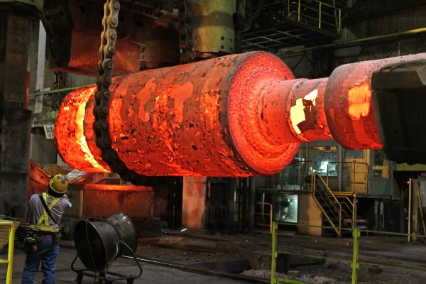Japan Expects Stable Steel Output in Q3 2025 Amid Weak Demand