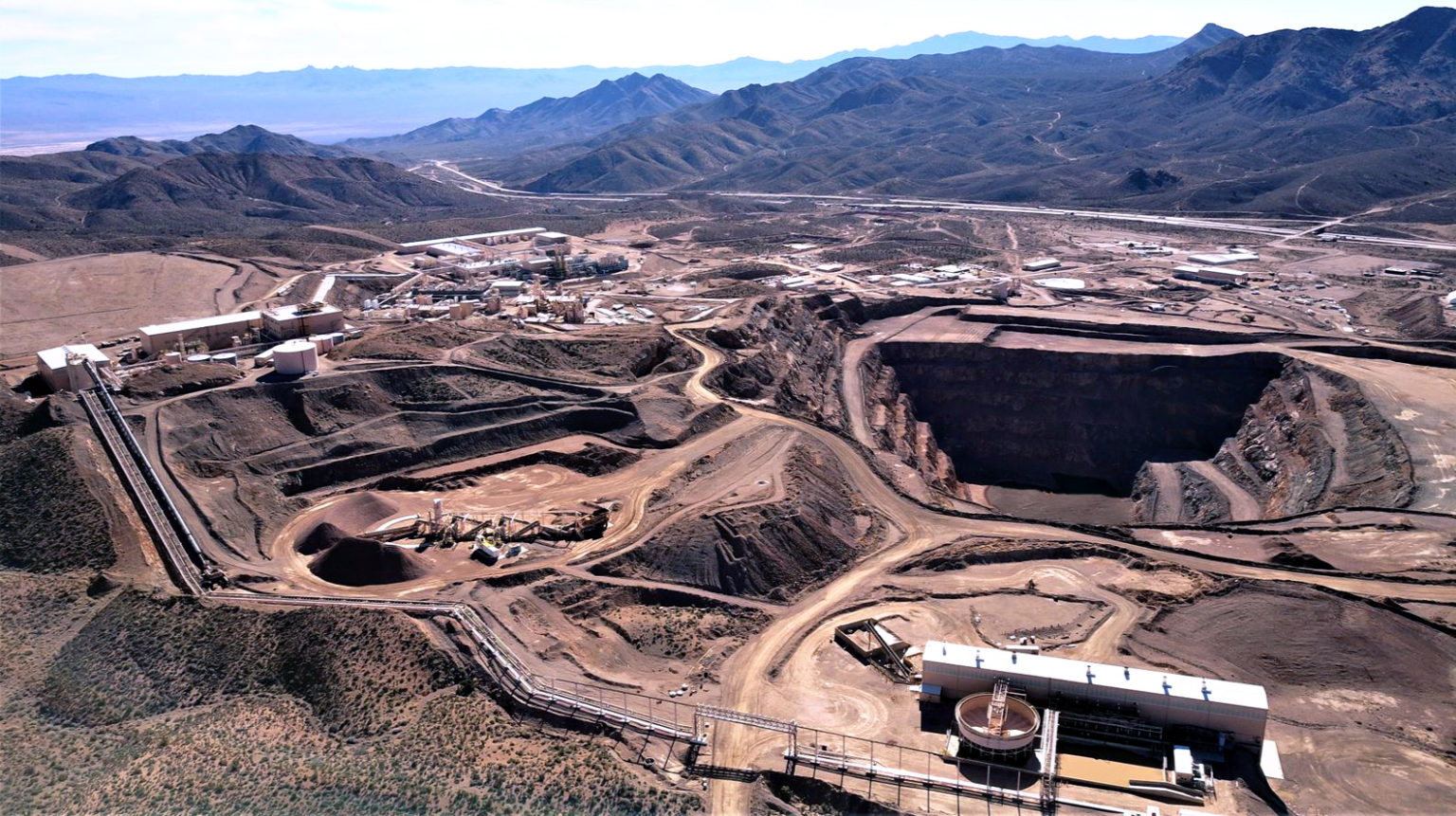 Rare Earth Prices Surge as MP Materials Halts China Shipments