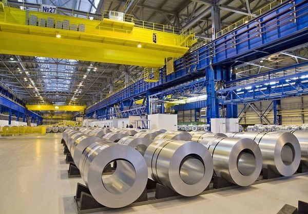 EU Hot-Rolled Coil Import Supply Hits Multi-Year Low Amid Policy Impact