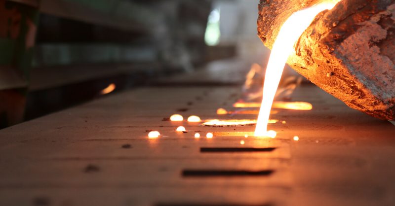 Ferro-Alloys Suppliers Navigate EC Safeguarding Uncertainty with Diverse Strategies