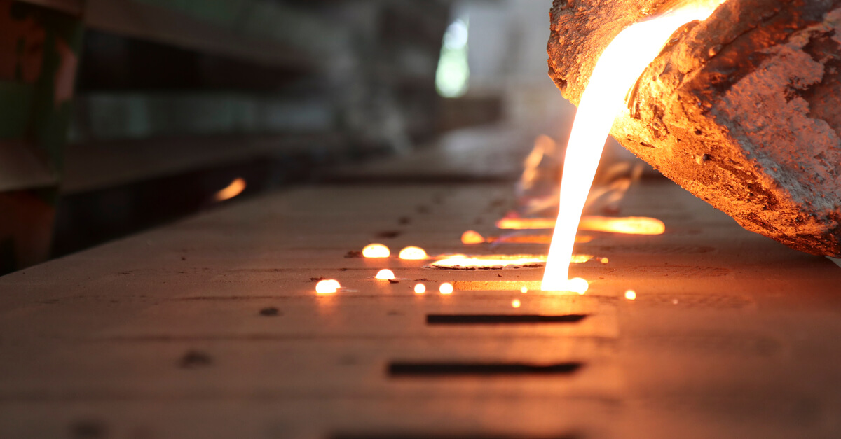 Ferro-Alloys Suppliers Navigate EC Safeguarding Uncertainty with Diverse Strategies
