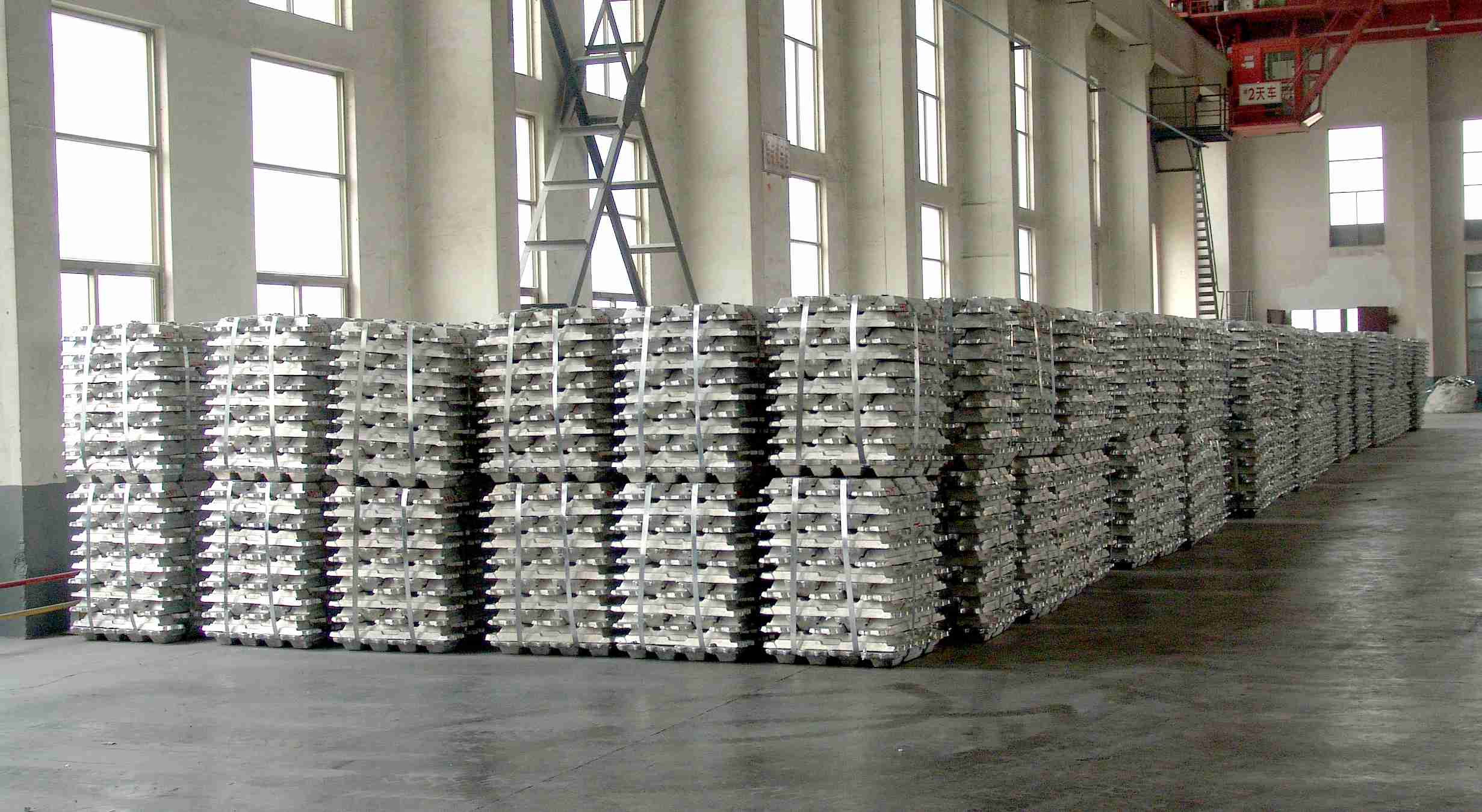Wanji’s Aluminium Capacity Replacement in Xinjiang Focuses on Efficiency and Green Energy