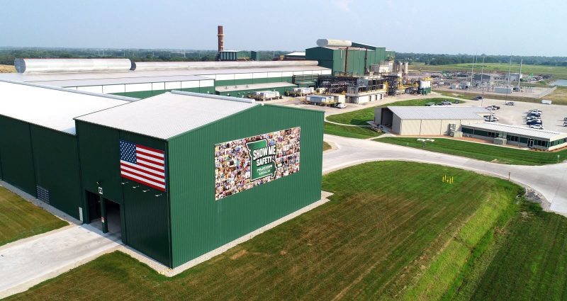 Nucor Projects Lower Q3 2025 Earnings Amid Scrap and Steel Margin Pressure