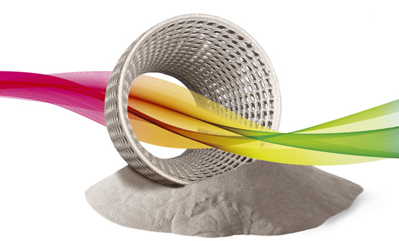 US-Made Copper-Nickel Powder for US Navy: Velo3D and Linde AMT Partnership