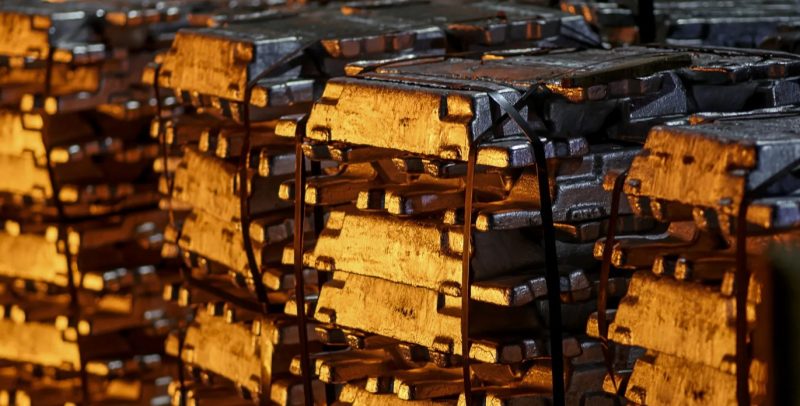 India's Steel Exports Surge by 22% Year-on-Year in April-August 2025