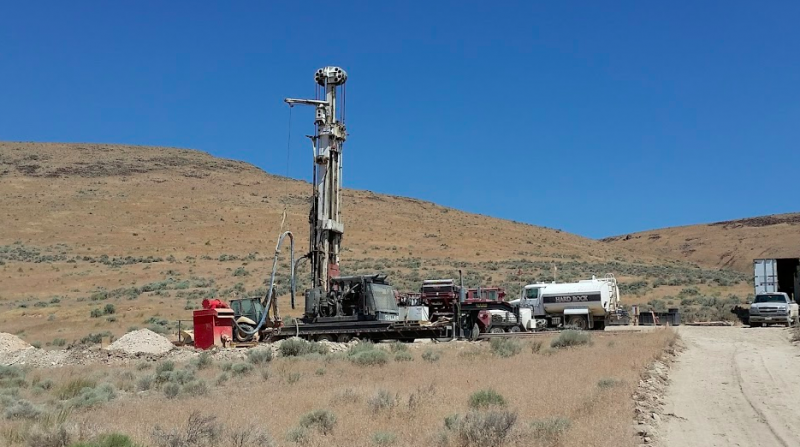 Lithium Americas Shares Soar on Trump Administration Stake Talks