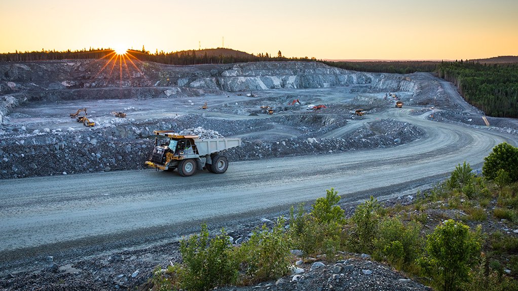 Elevra Lithium Emerges as Major Hard-Rock Lithium Producer After Piedmont-Sayona Merger