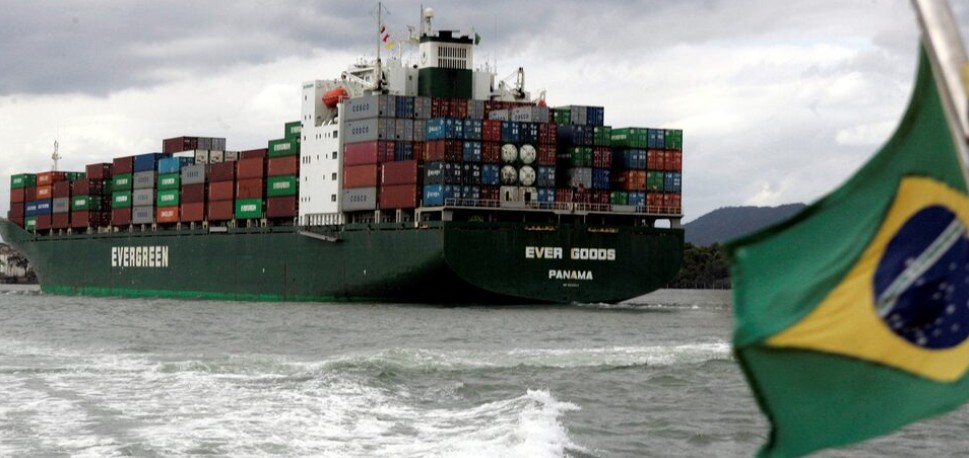 Brazil Steel Quotas Filled 60% Amid Tariff Regime