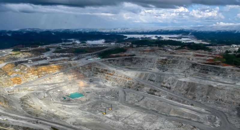 Panama to Weigh First Quantum Copper Mine Restart by Early 2026