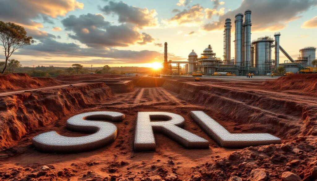 Sunrise Energy Doubles Scandium Resource in Australia