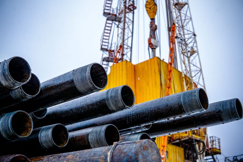 OCTG Pipe Prices in North America Stabilize Amid Market Shifts