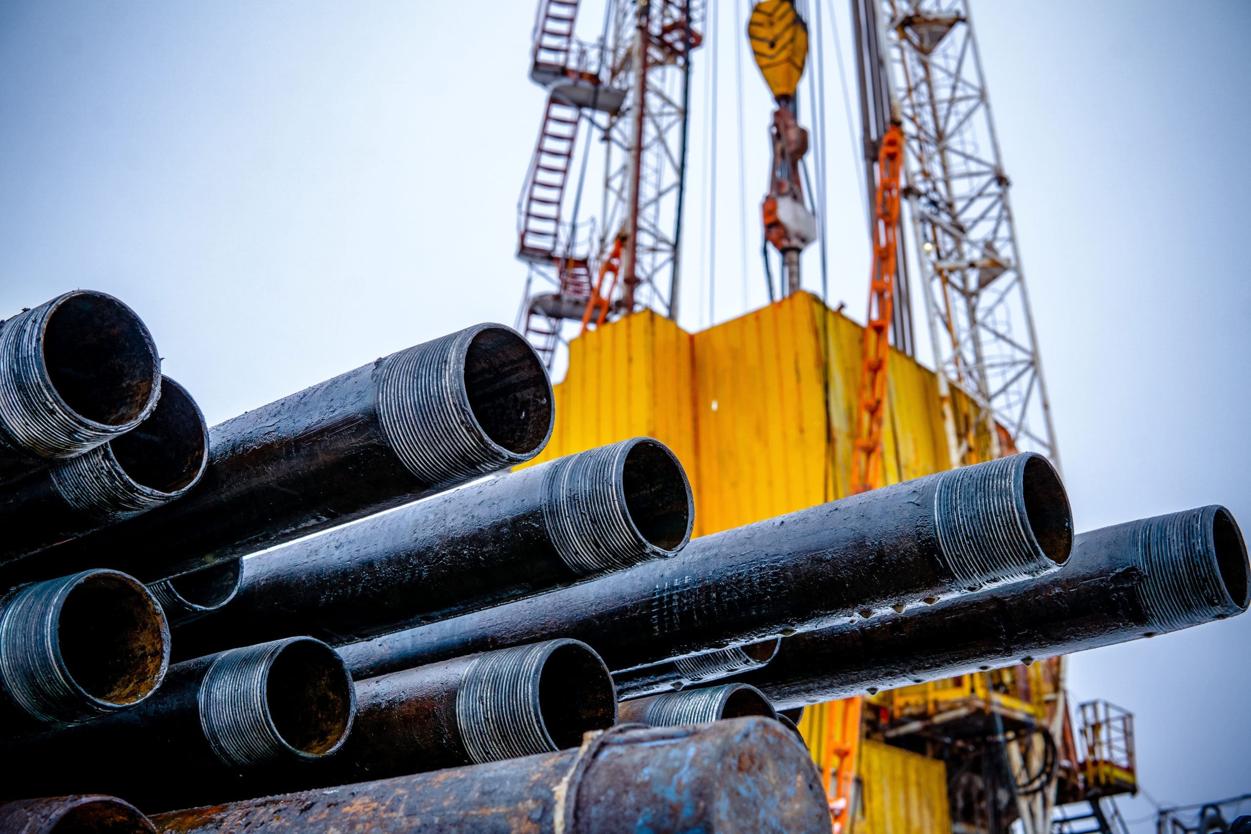 OCTG Pipe Prices in North America Stabilize Amid Market Shifts
