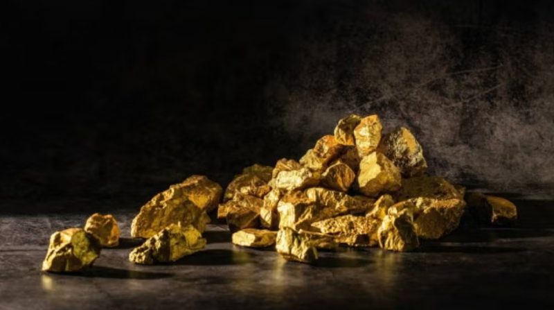 Alamos Gold Sells Turkish Projects to Tümad for $470 Million