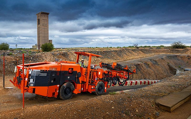 Orion Minerals and Glencore Sign Term Sheet for Prieska Copper-Zinc Project Funding