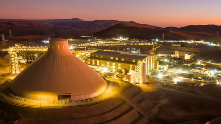 Teck-Anglo Merger Faces Indigenous Opposition Over Trail Smelter Plans