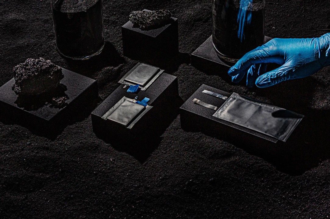 Group14 Technologies Secures $463M to Expand SCC55 Silicon Battery Material Production