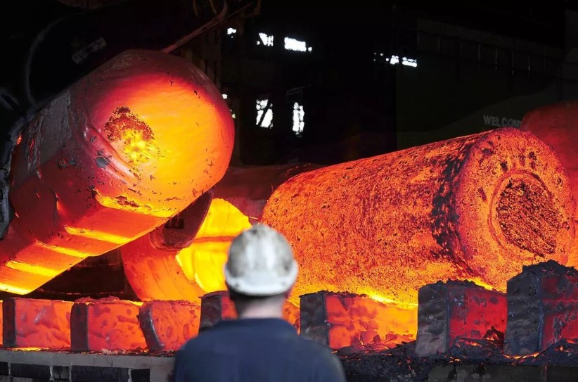 UK Steel Industry Faces Crossroads Amid Import Debate at Metals Expo Panel