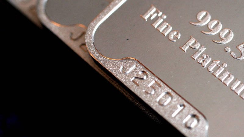 Anglo American Finalizes Exit from Valterra Platinum with $2.5 Billion Stake Sale