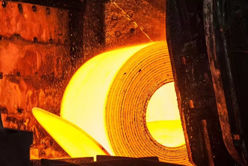 Turkey Imposes Anti-Dumping Duties on South Korean Thick-Gauge Rolled Steel