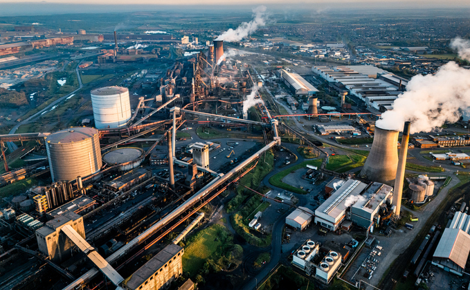 UK Steel Market Recovery Hinges on Government Intervention