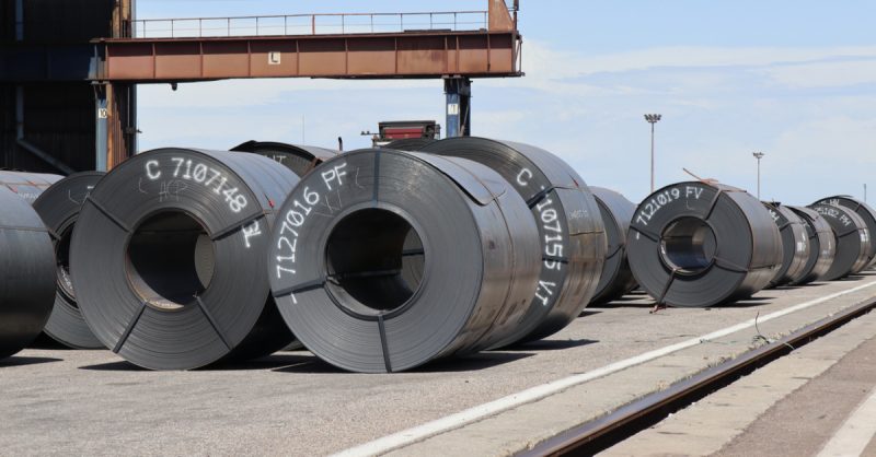 EU Launches Cold Rolled Steel Antidumping Investigation