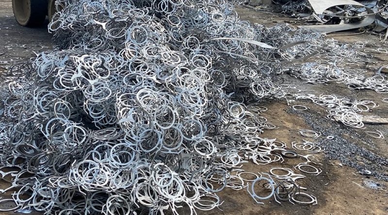 McKinsey Recommends Additional Aluminum Sorting to Boost Recycling Efficiency