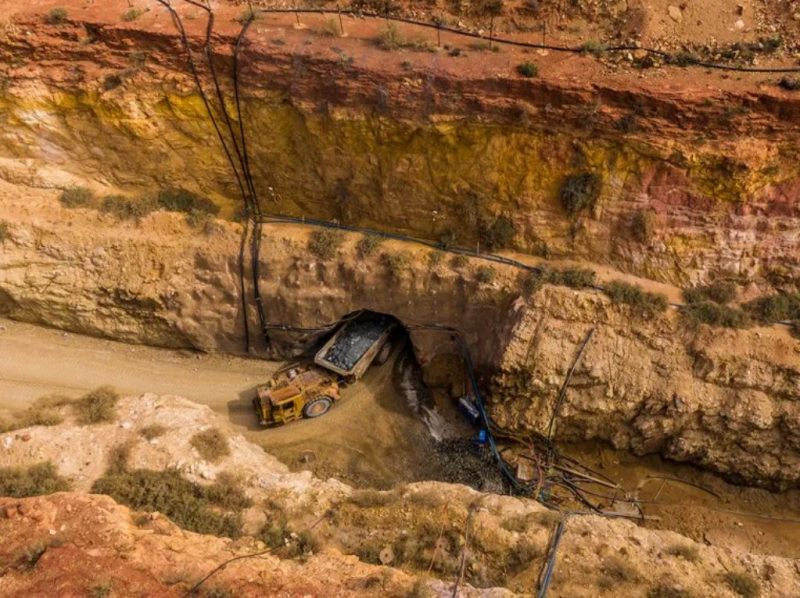 Brightstar Receives Mining Approval for Lord Byron Project in Western Australia