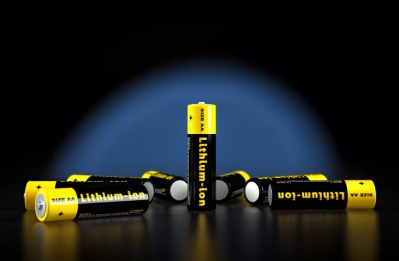 Lithium-Ion Battery Recycling Awareness Rises Through Redwood Materials and ESFI Partnership