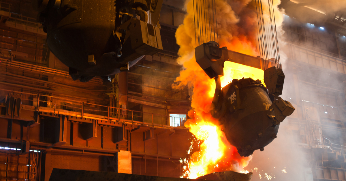 Turkey Steel Production Increase in August 2025: Growth Amid Challenges